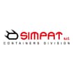 Logo S.i.m.p.a.t. Srl - Sviluppo Industriale Materiali Prodotti Accessoristici Tecnici