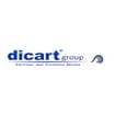 Logo Dicart Group Spa