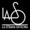 Logo La Strana Officina Di Batistoni Marco E C. S.a.s.