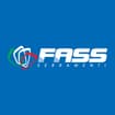 Logo Fass Serramenti Srl