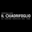 Logo Immobiliare Il Quadrifoglio Srl