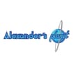 Logo Alexander's Planet Srl