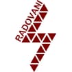 Logo Radovani Srl