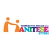 Logo Manitese Società Cooperativa Sociale A R.l.