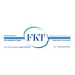 Logo Poliambulatorio Privato Fkt Centro Di Fisiokinesiterapia Srl In Sigla "Poliambulatorio Privato Fkt Srl"