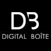 Logo Digital Boîte Srl