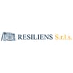 Logo Resiliens Srls