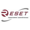 Logo Reset Srl