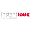 Logo Instant Love Srl