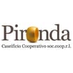 Logo Caseificio Cooperativo Pironda Società Agricola Cooperativa