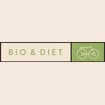 Logo Bio & Diet Di Anna Rosa Vergari