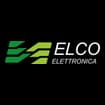 Logo Elco Elettronica Automation Srl