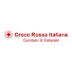 Logo Croce Rossa Italiana Comitato Locale Di Gallarate Aps