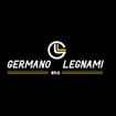 Logo Legnami Germano S.n.c. Di Germano Emanuele E C.