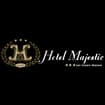Logo Hotel Majestic S.a.s. Di Antonio Castella & C.