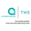 Logo Technologies For Water Services Spa