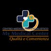 Logo My Medical Center Srl
