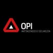 Logo O.p.i. Organizzazione Prevenzione Infortuni Srl