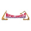 Logo "Michelangelo - Lavori E Noleggi Srl" O In Forma Abbreviata "Michelangelo Srl"