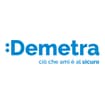 Logo Demetra Assicura Srl Di Langiano E Marino