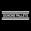 Logo Giunone Pallets Srl