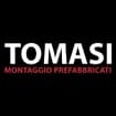 Logo Tomasi Srl