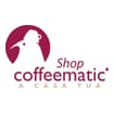 Logo Coffee Matic S.n.c. Di Destefanis Giorgio & C.
