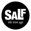 Logo Salf Srl