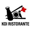 Logo Koi Ristorante Sushi Di Lin Shuyan