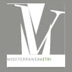 Logo Mediterranea Vetri Srl
