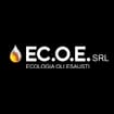 Logo Ecologia Olii Esausti Srl Denominazione Abbreviata Ec.o.e. S.r .L.