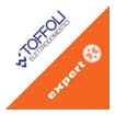 Logo Toffoli Elettrodomestici Srl