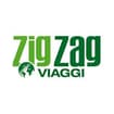 Logo Zig Zag Viaggi Di Tito Franco Silbe E C. S.n.c.
