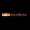 Logo Tertium Millennium Società Cooperativa Sociale