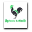 Logo Società Agricola S. Nicolo' Di Carboni Ss Con Acr Onimo Società Agricola S. Nicolo' S.s.
