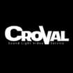Logo Croval Di Crotti Eduardo E C. S.a.s.
