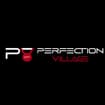 Logo Perfection Village Srl