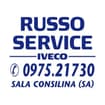 Logo Russo Service Srl
