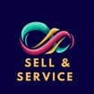 Logo Sell & Service Srl