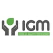 Logo Igm Di Iozzia Gaetano Maria
