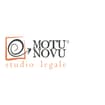 Logo Motu Novu Studio Legale Srl Società Tra Avvocati