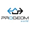 Logo Progeom World Srl