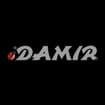 Logo Damir Srl