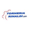 Logo Torneria Rinaldi Srl