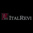 Logo "Italrevi Spa", Ovvero Anche In Forma Abbreviata "Italrevi Spa".