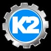 Logo Carpenteria Officina K2 Srl