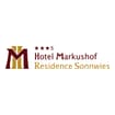 Logo Hotel Markushof Des Reden Johann & Co. Ohg