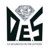 Logo D.e.s. Srl