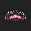 Logo Trattoria Alla Busa Di Blaresin Enrico