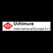 Logo Uchimura International Europe Srl